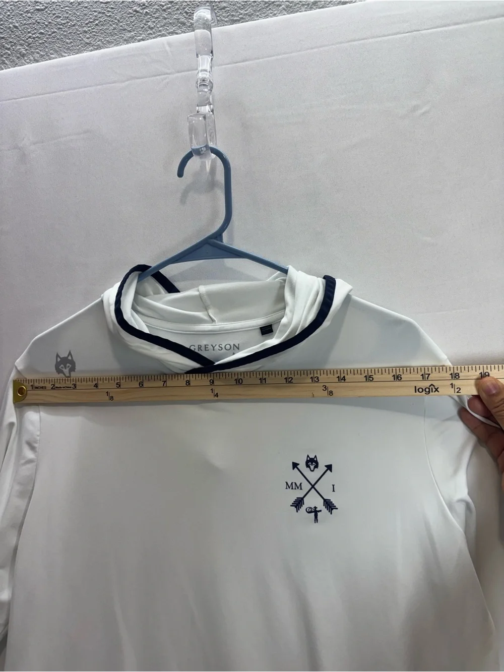 Mizzen+Main lightweight performance